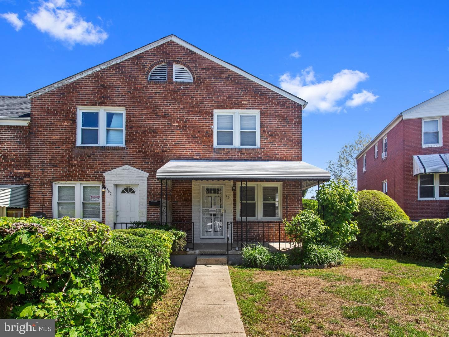 101 Upmanor Road