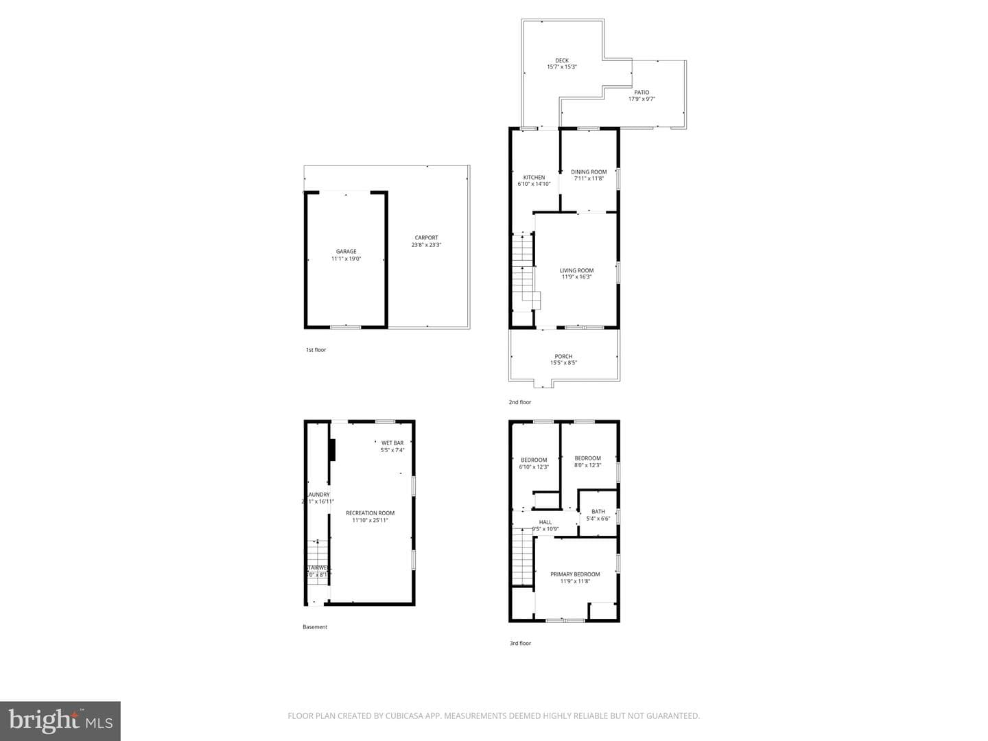 101 Upmanor Road photo 40
