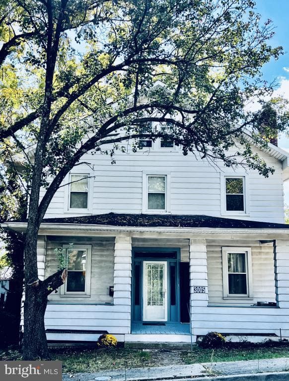 3005 Batavia Avenue, Baltimore