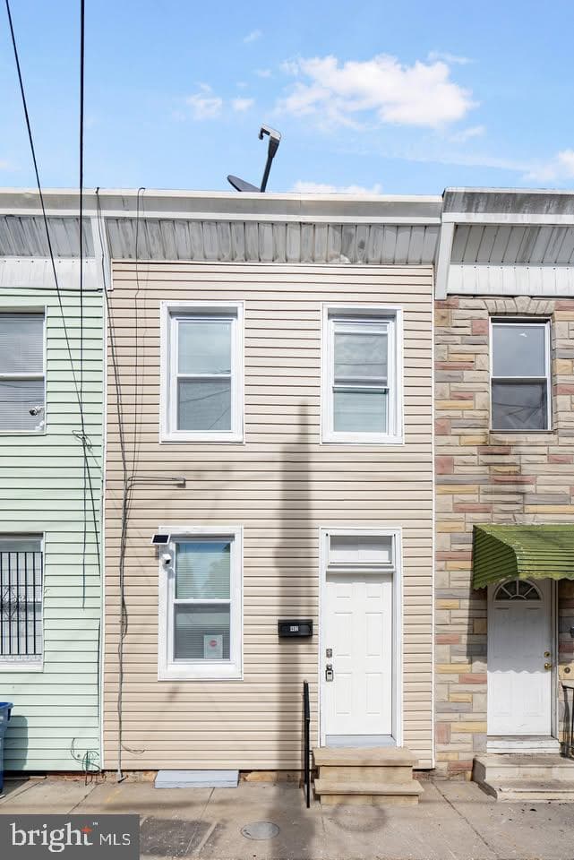 404 Cambria Street, Baltimore
