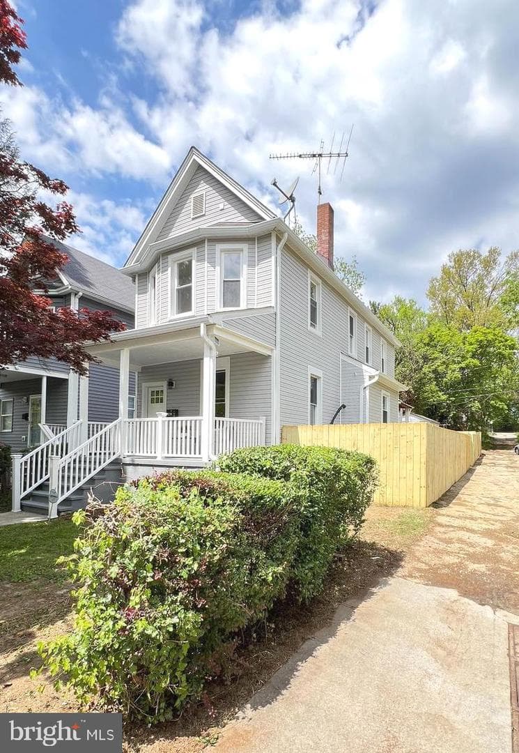 4216 Vermont Avenue photo 4