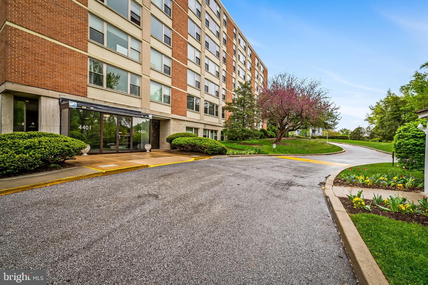 4401 Roland Avenue #110 photo 3
