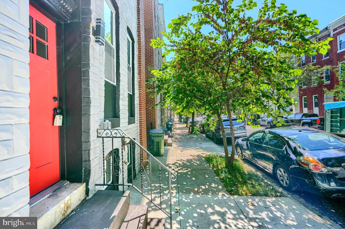 1827 Druid Hill Avenue photo 46