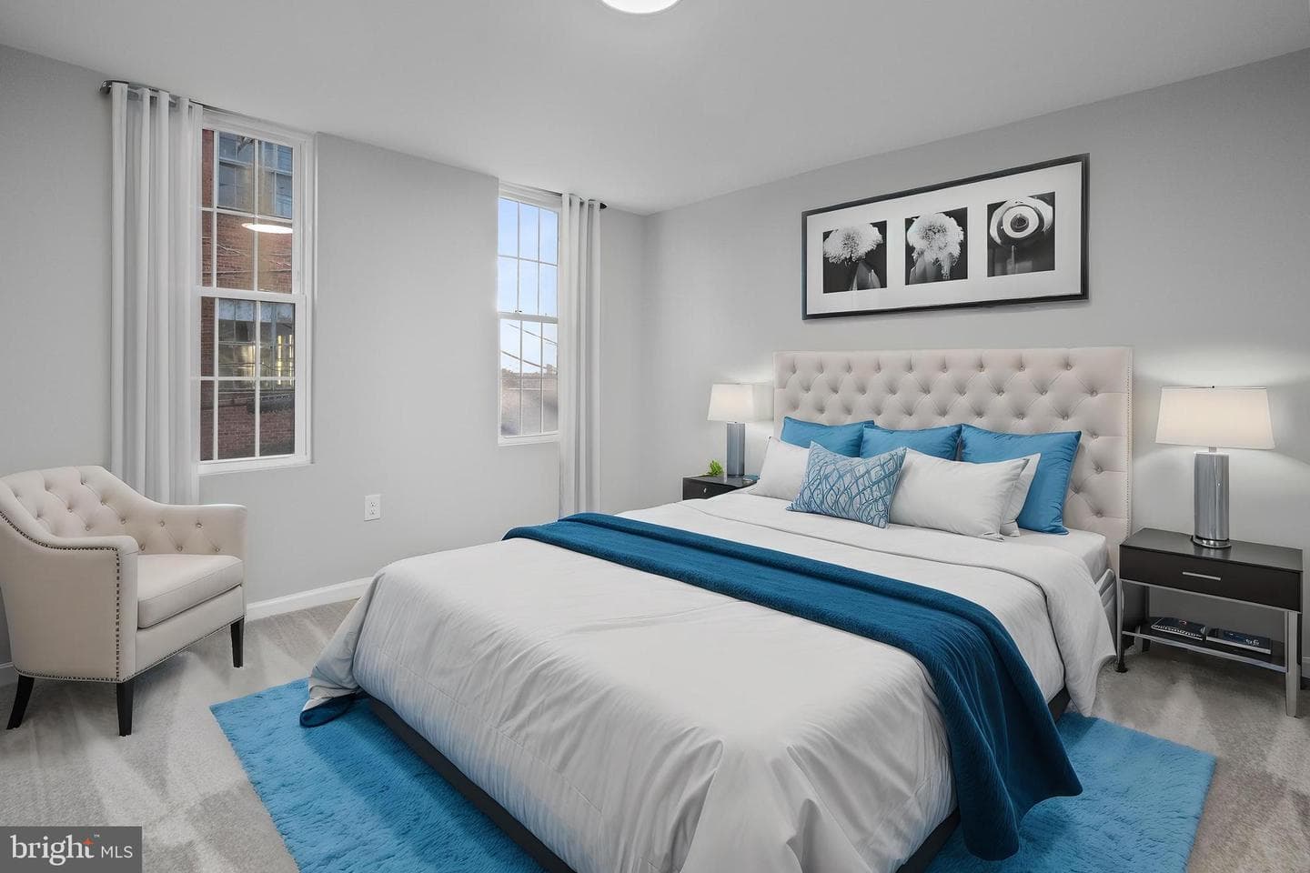 605 N Bentalou Street photo 16