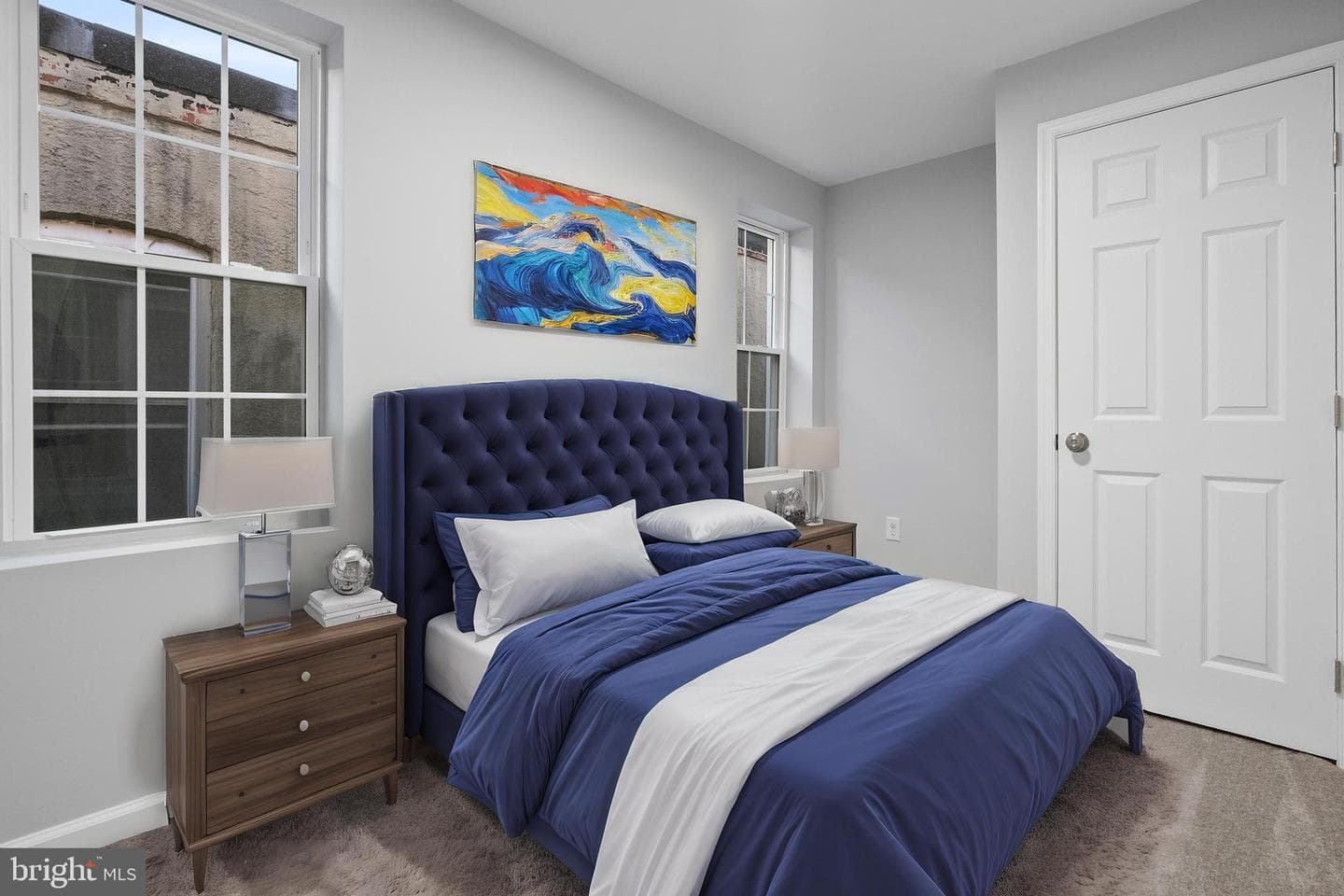 605 N Bentalou Street photo 17