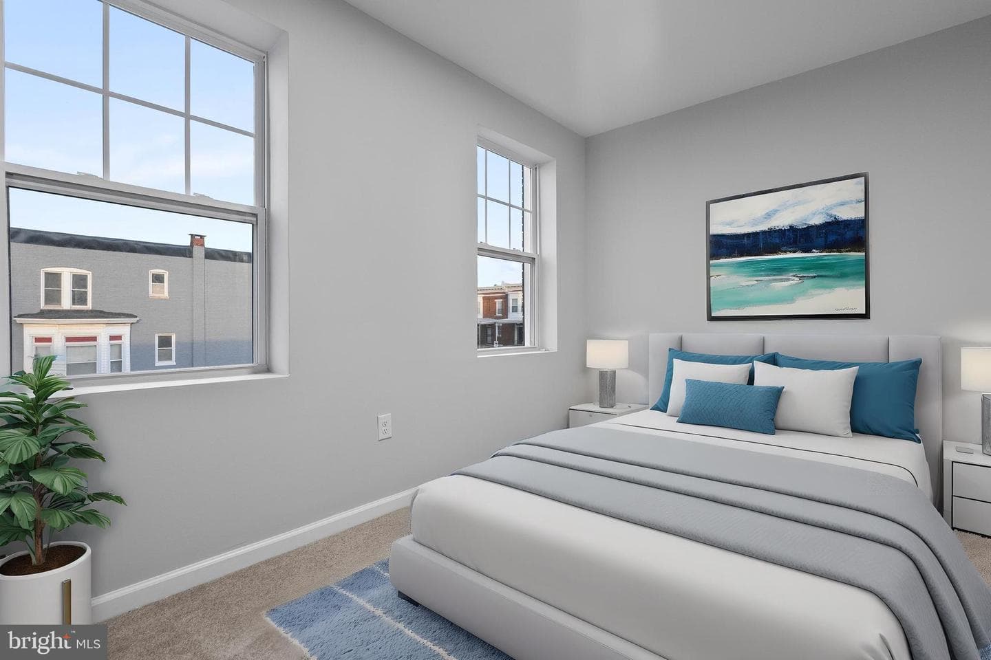 605 N Bentalou Street photo 18
