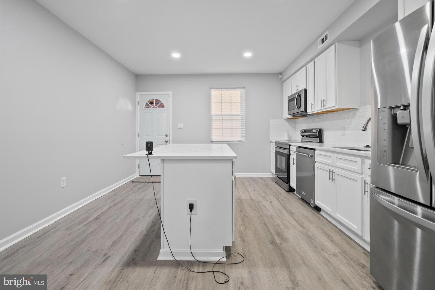 605 N Bentalou Street photo 7