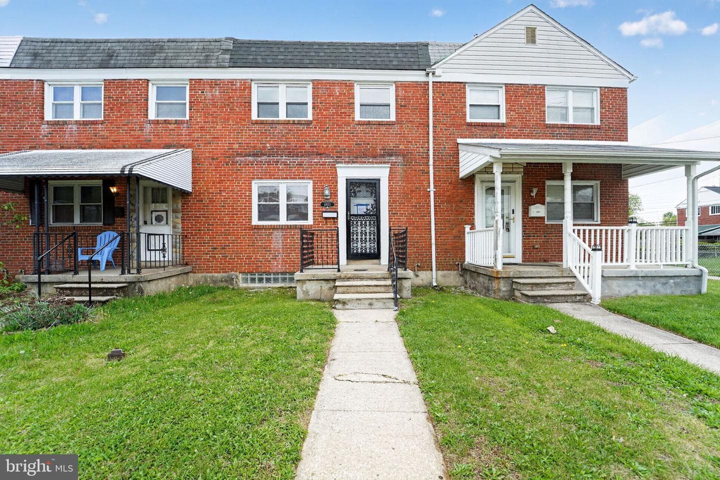 4803 Aberdeen Avenue, Baltimore