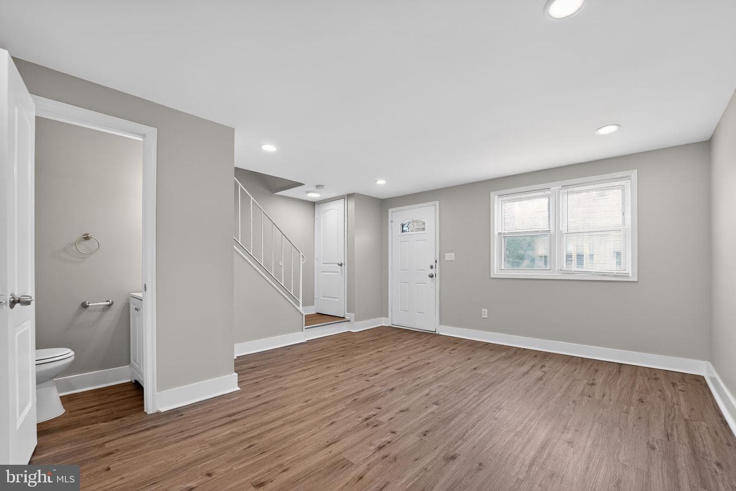 4803 Aberdeen Avenue, Baltimore