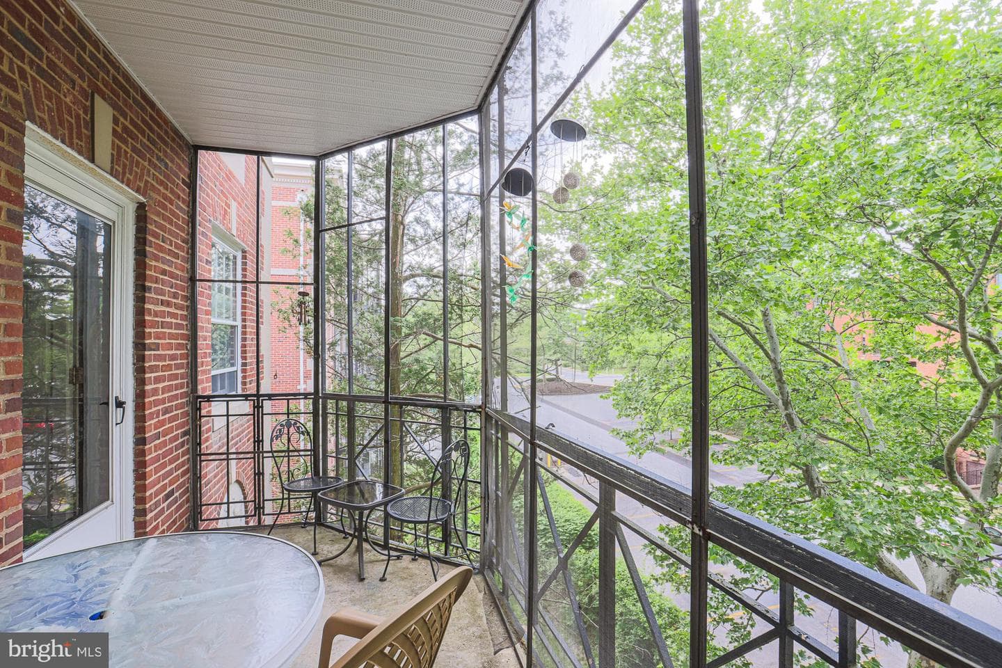 6701 Park Heights Avenue #3c photo 21