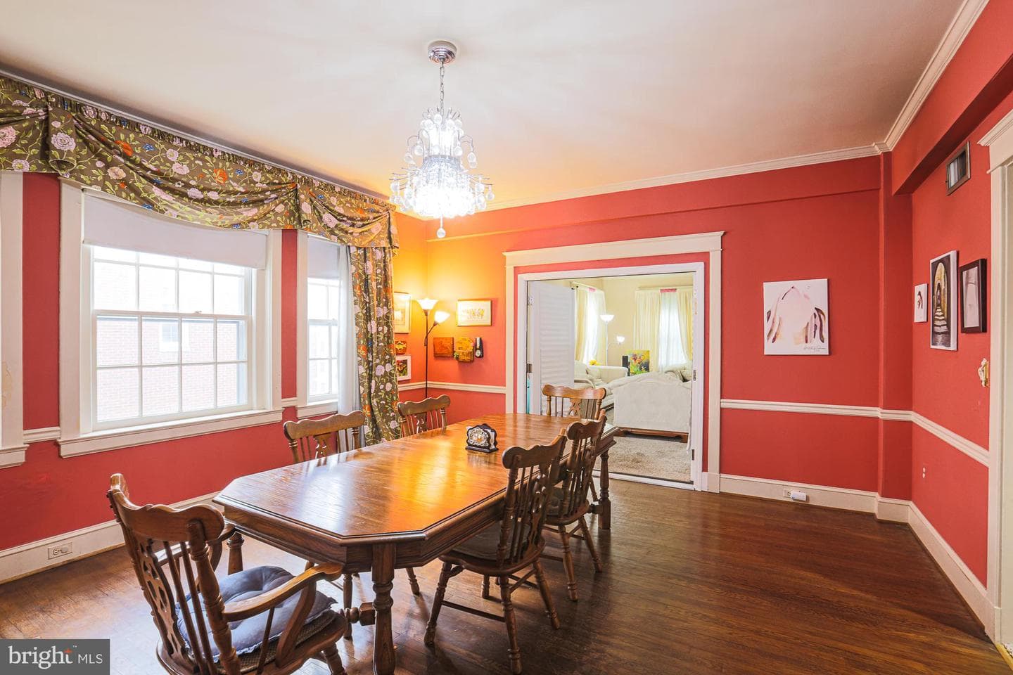6701 Park Heights Avenue #3c photo 6
