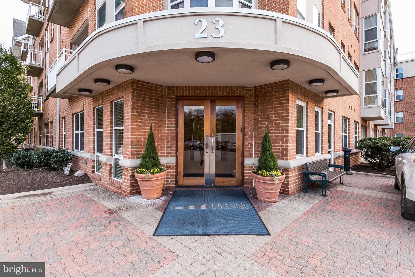 23 Pierside Drive #130, Baltimore