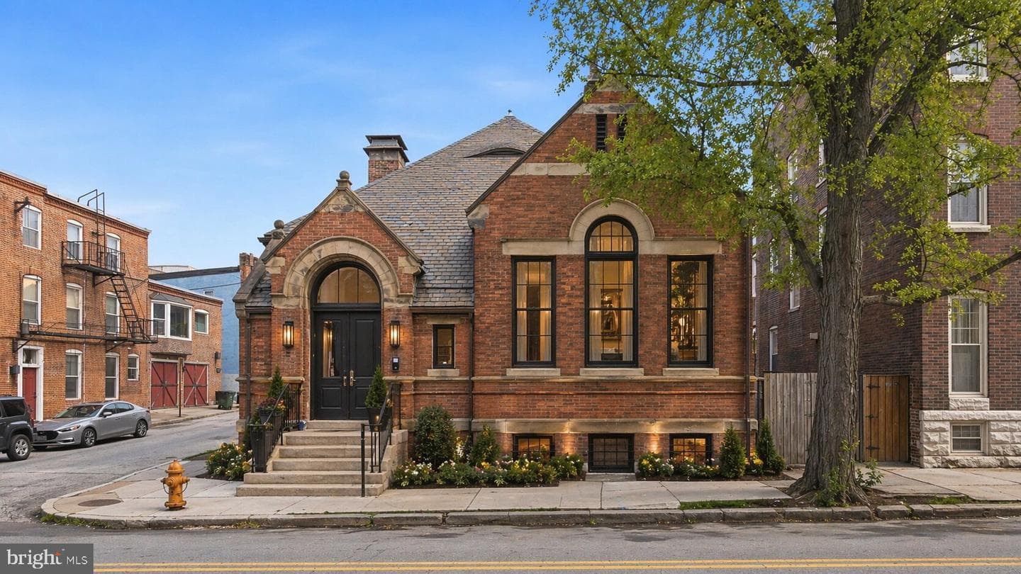1401 Light Street photo 37