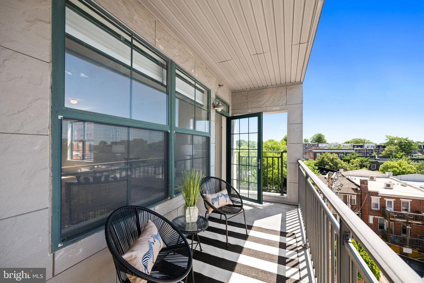 3201 Saint Paul Street #424 photo 15