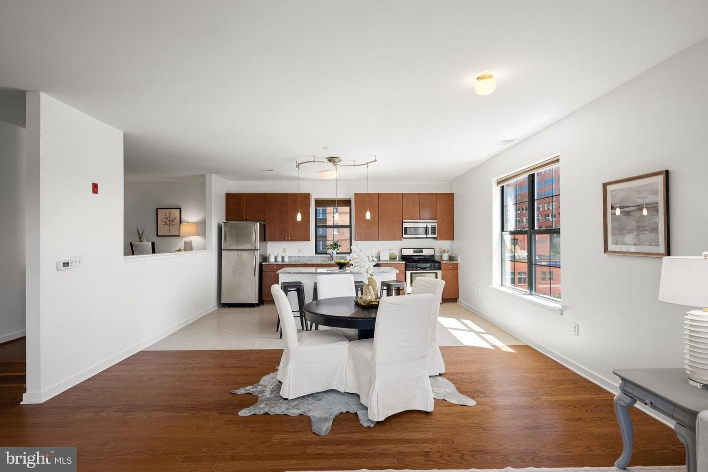 3201 Saint Paul Street #424 photo 5