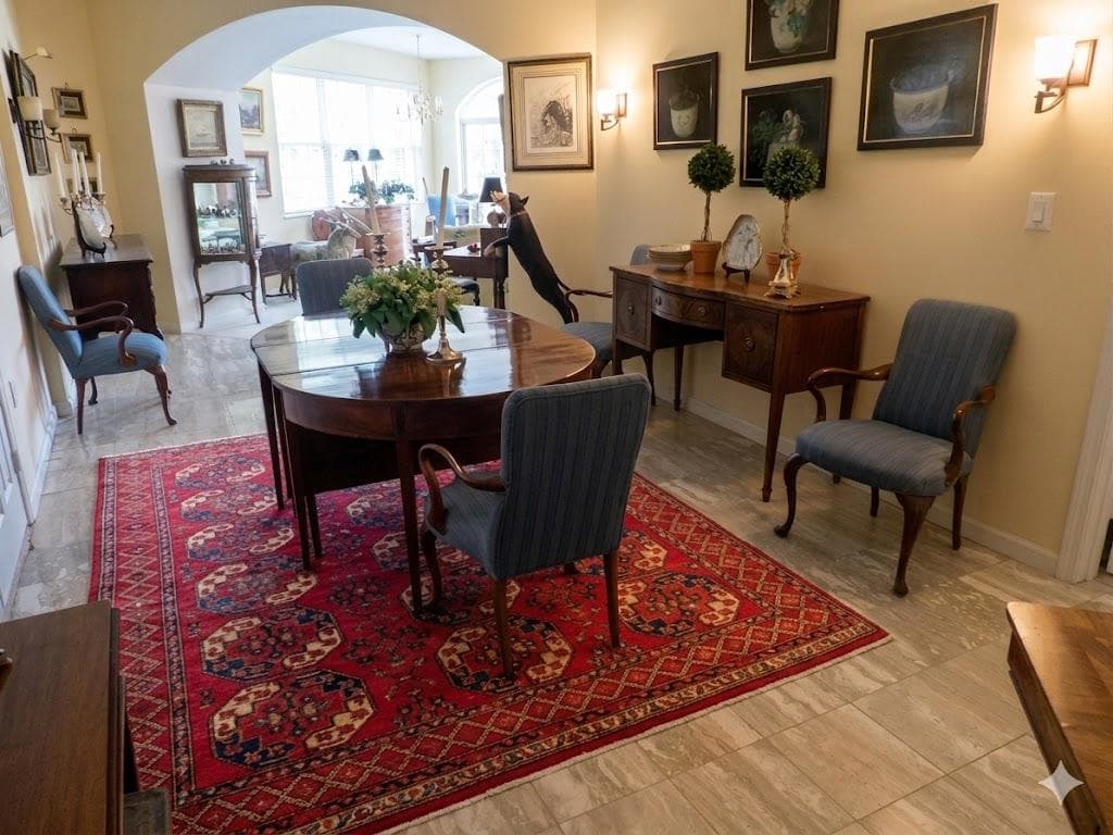 3801 Canterbury Road #716 photo 11