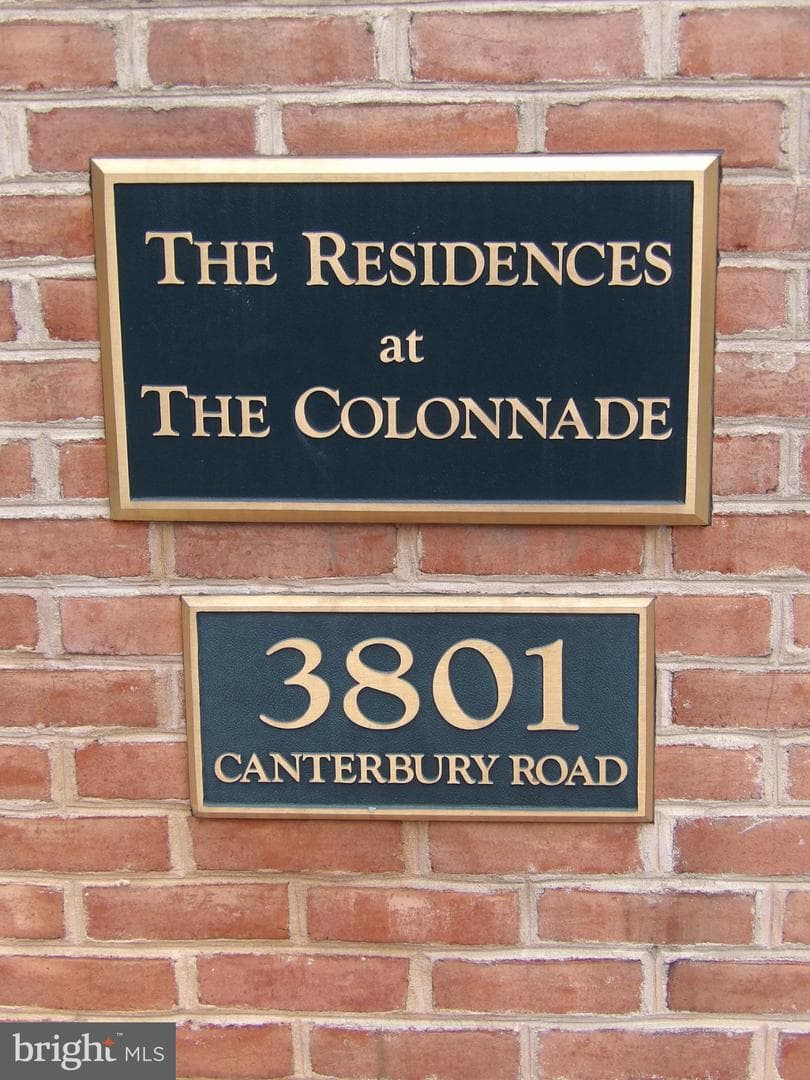 3801 Canterbury Road #716 photo 30