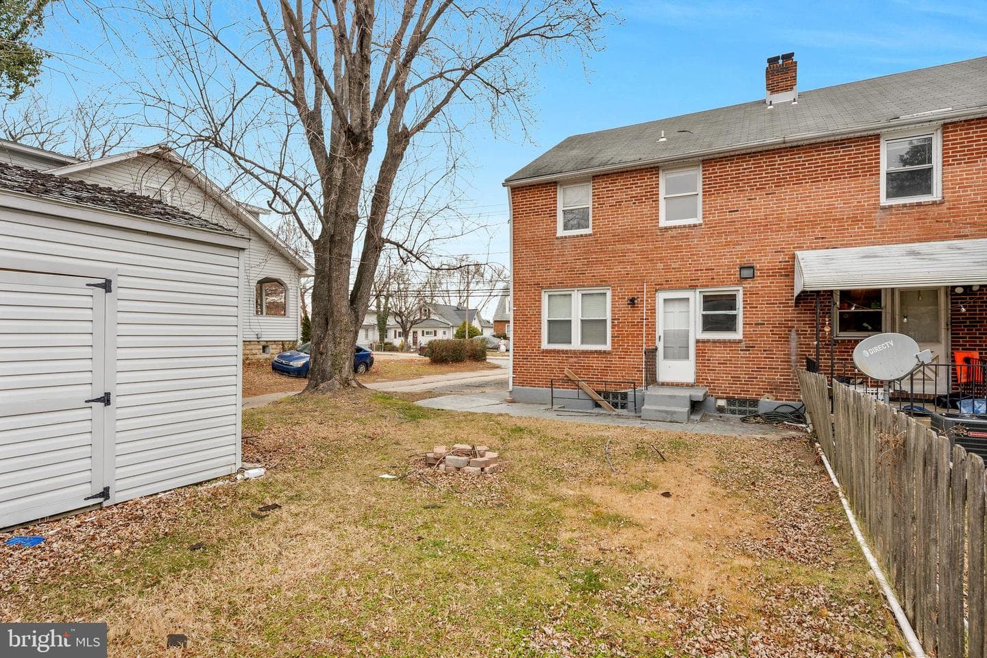 3219 Taylor Avenue photo 16