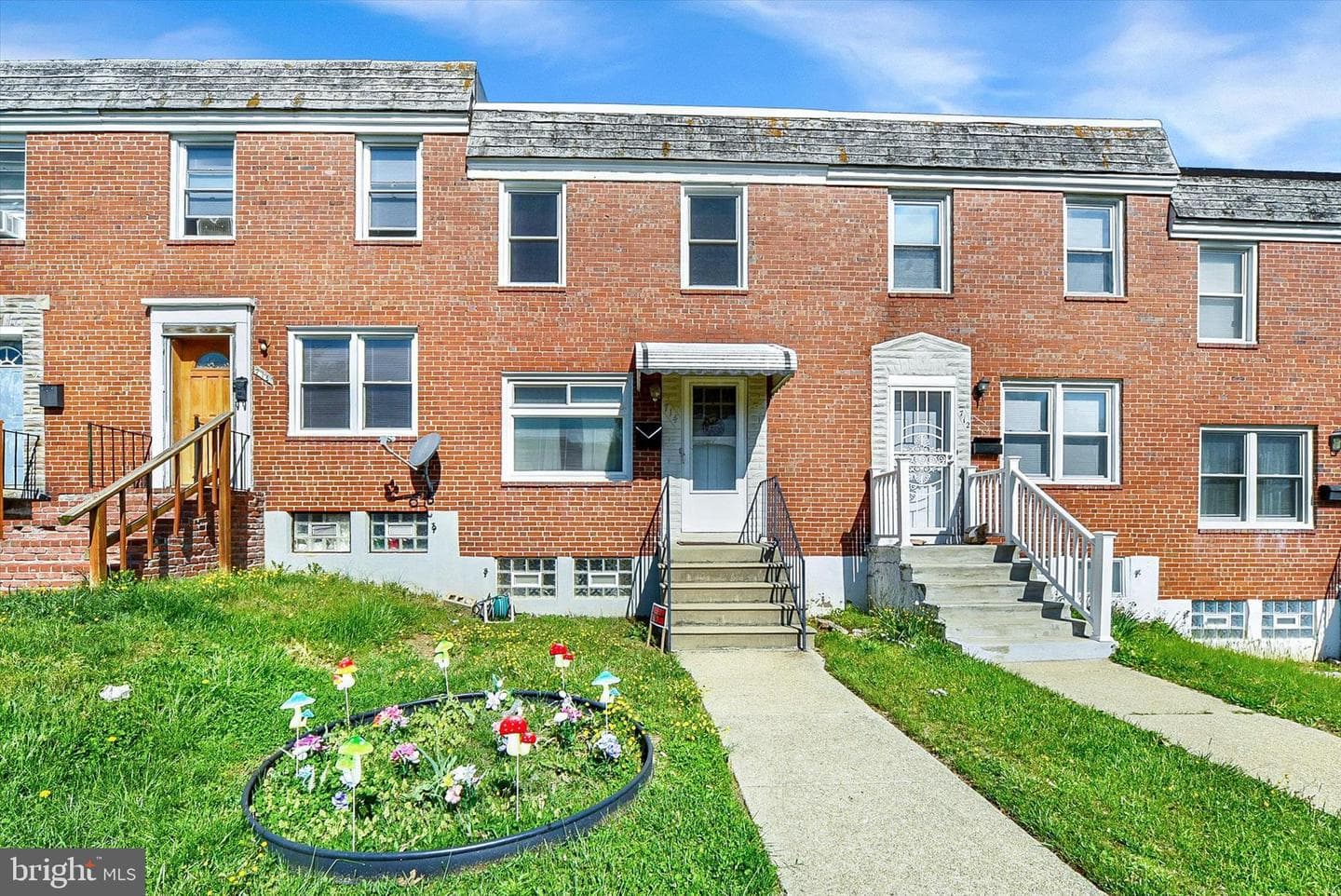 714 Bethnal Road, Baltimore