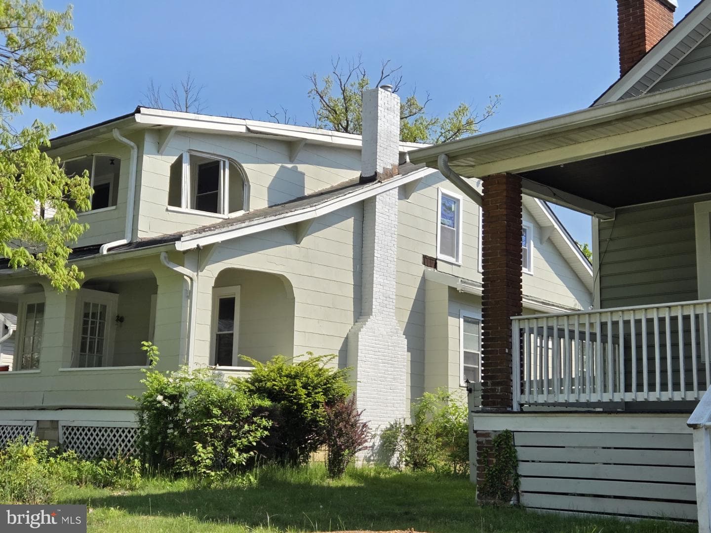2903 Mount Holly Street, Baltimore