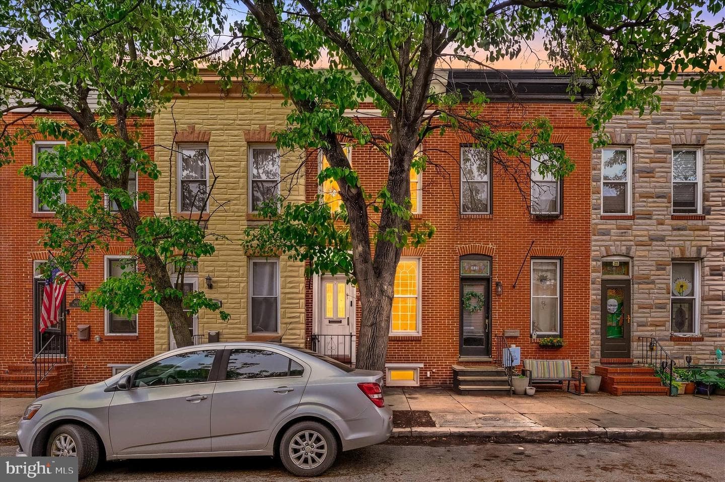 1421 Hull Street photo 3