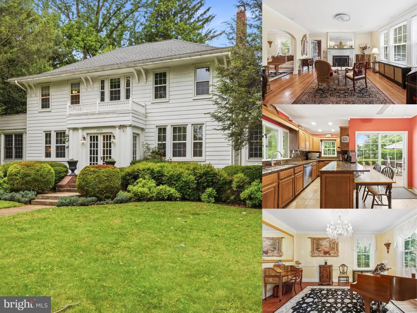 3706 Menlo Drive, Baltimore