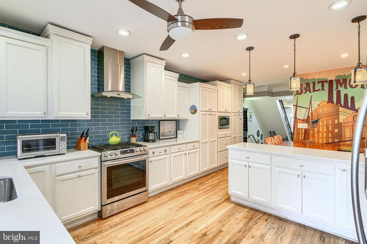 1109 William Street photo 14