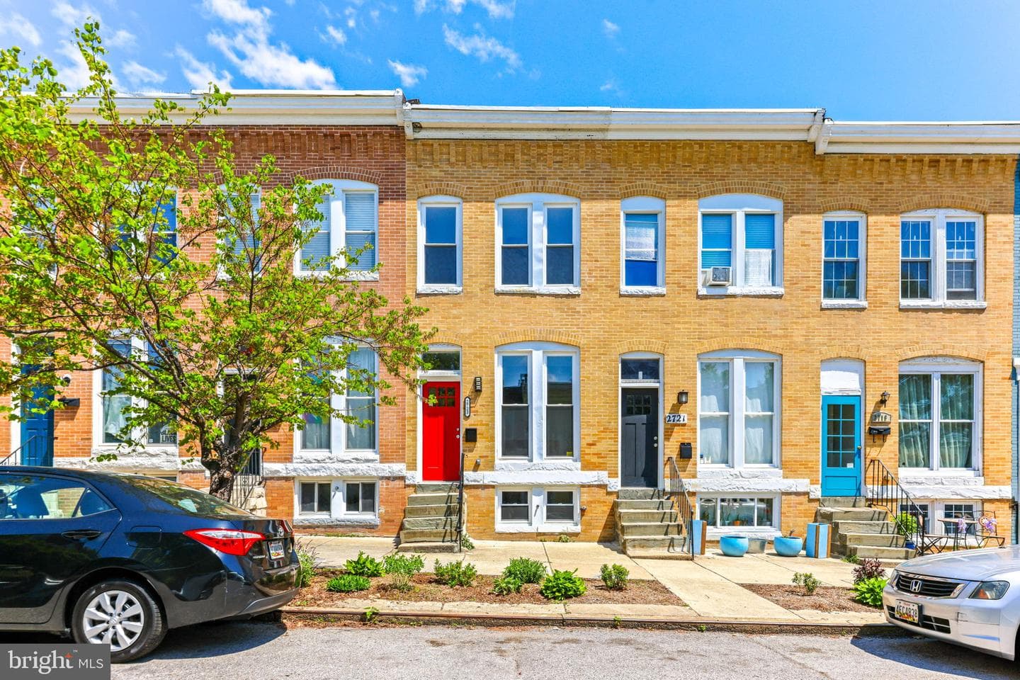 2723 Hampden Avenue, Baltimore
