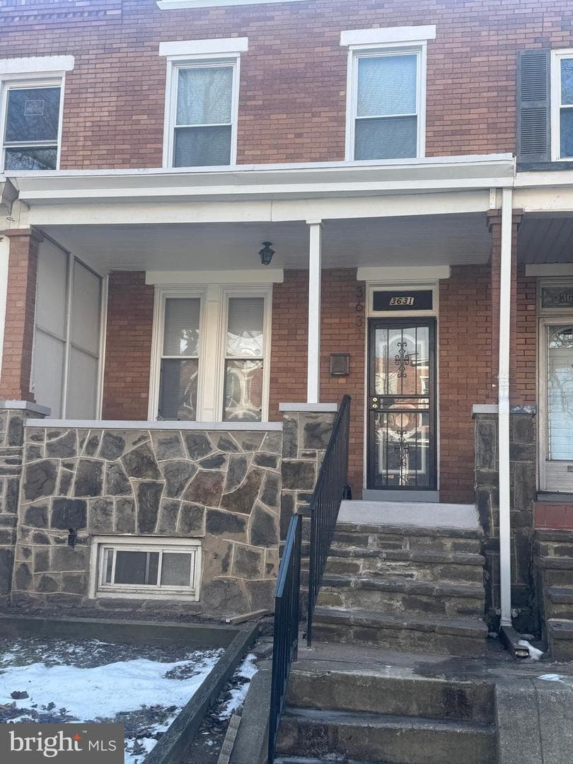 3631 Roberts Place, Baltimore