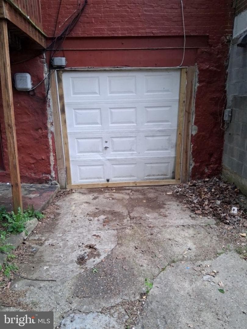 1811 Gwynns Falls Pkwy photo 4