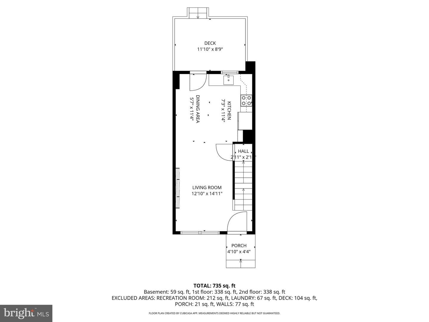 3723 Saint Margaret Street photo 41