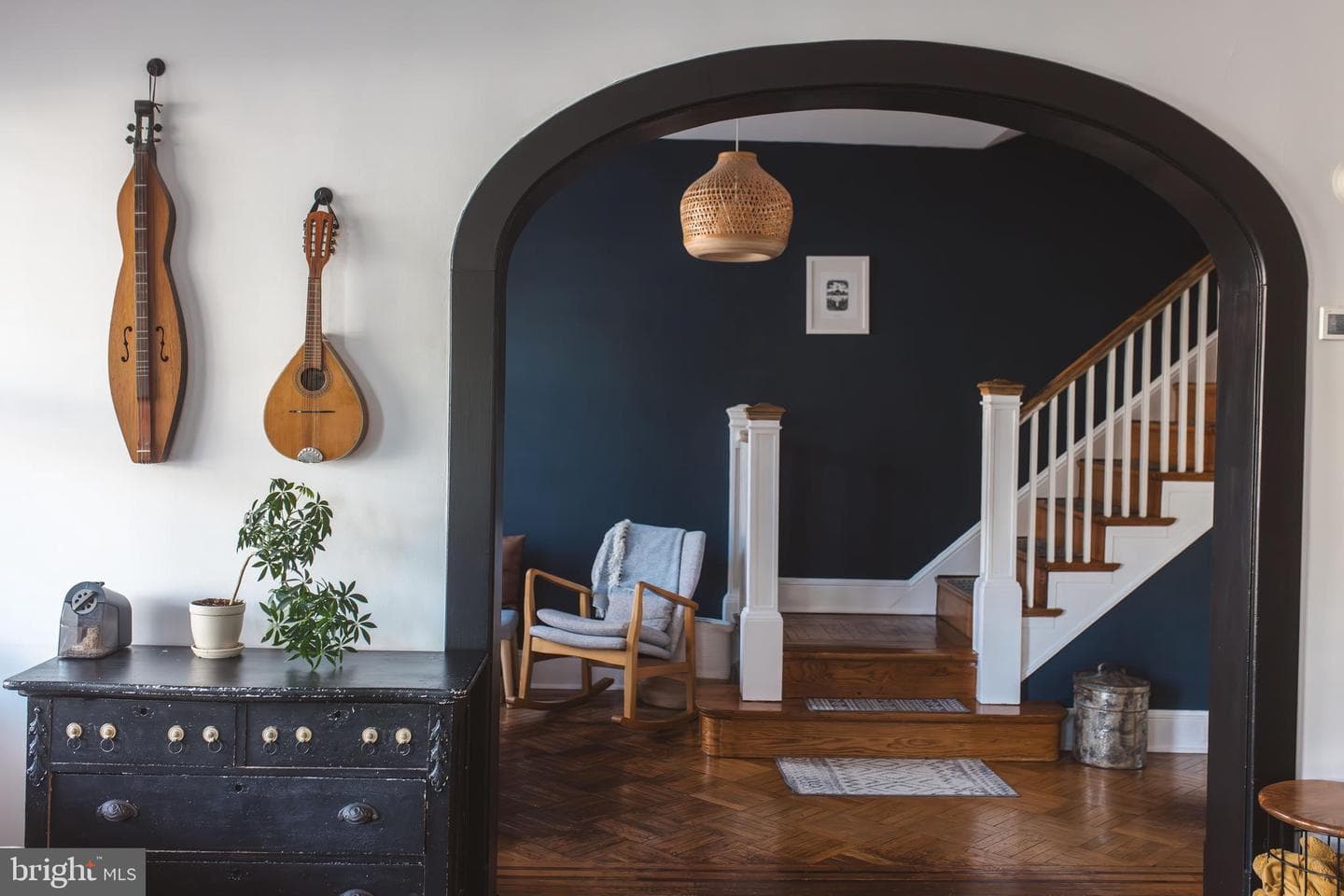 3522 Greenmount Avenue, Baltimore