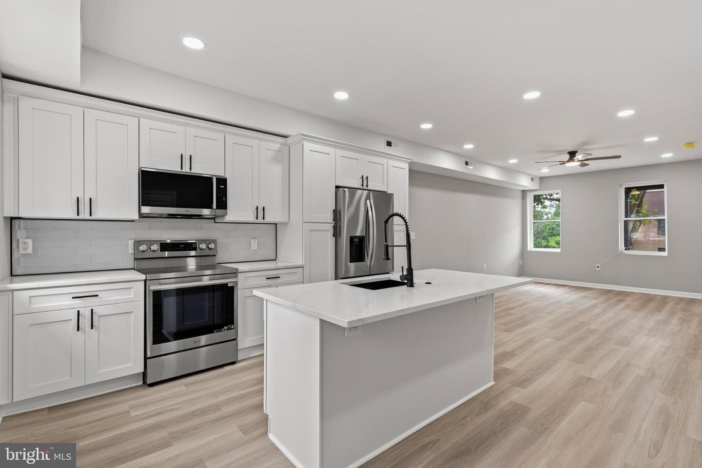 2600 Oswego Avenue, Baltimore