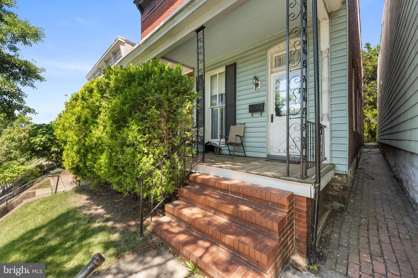 1016 W 38th Street, Baltimore