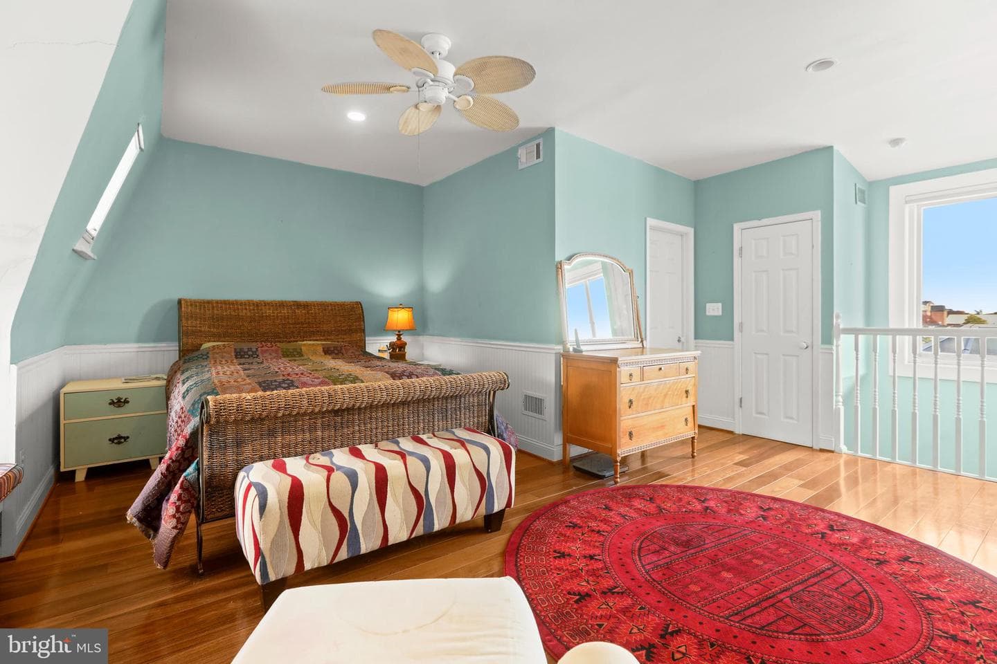 1007 N Calvert Street photo 30