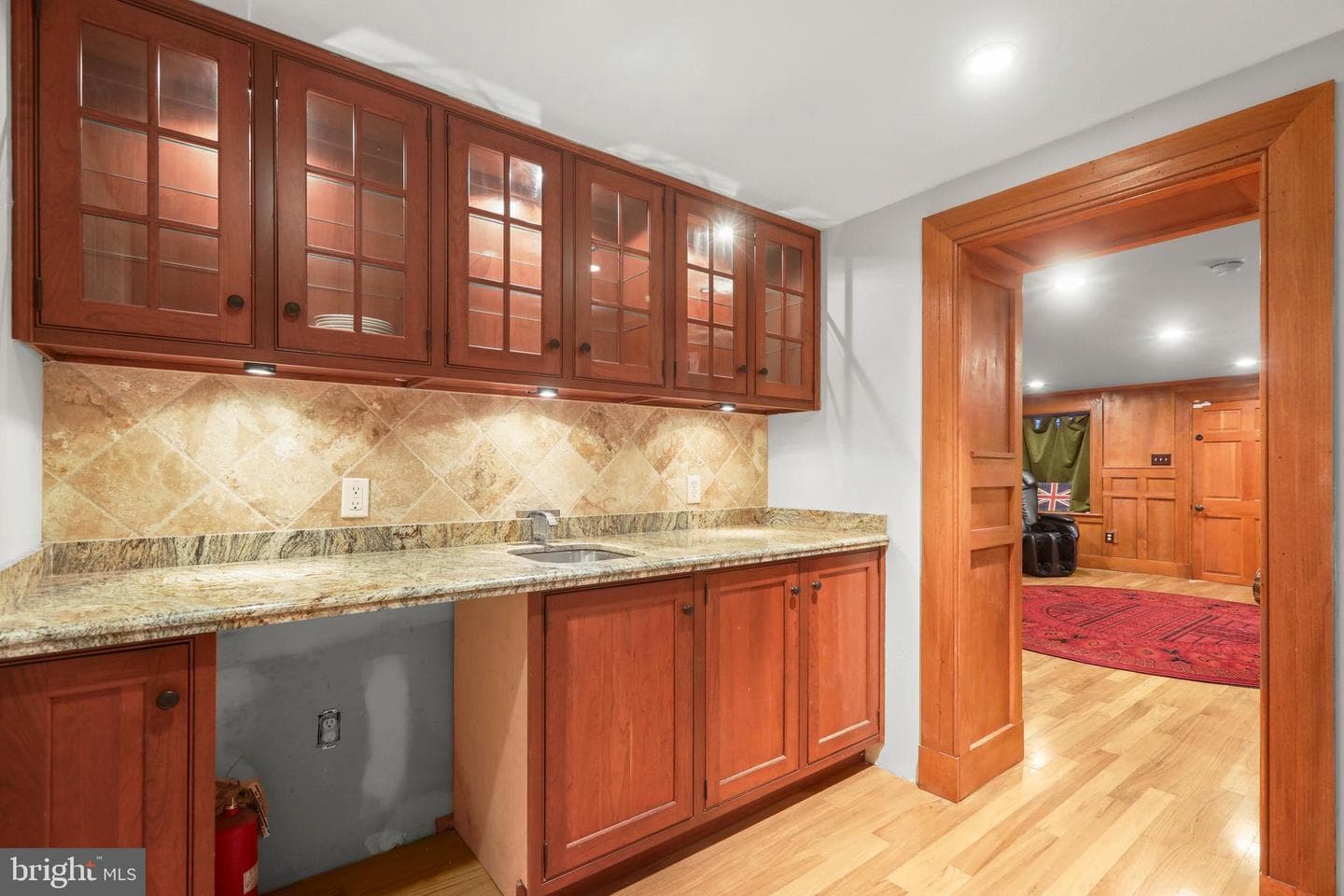 1007 N Calvert Street photo 36