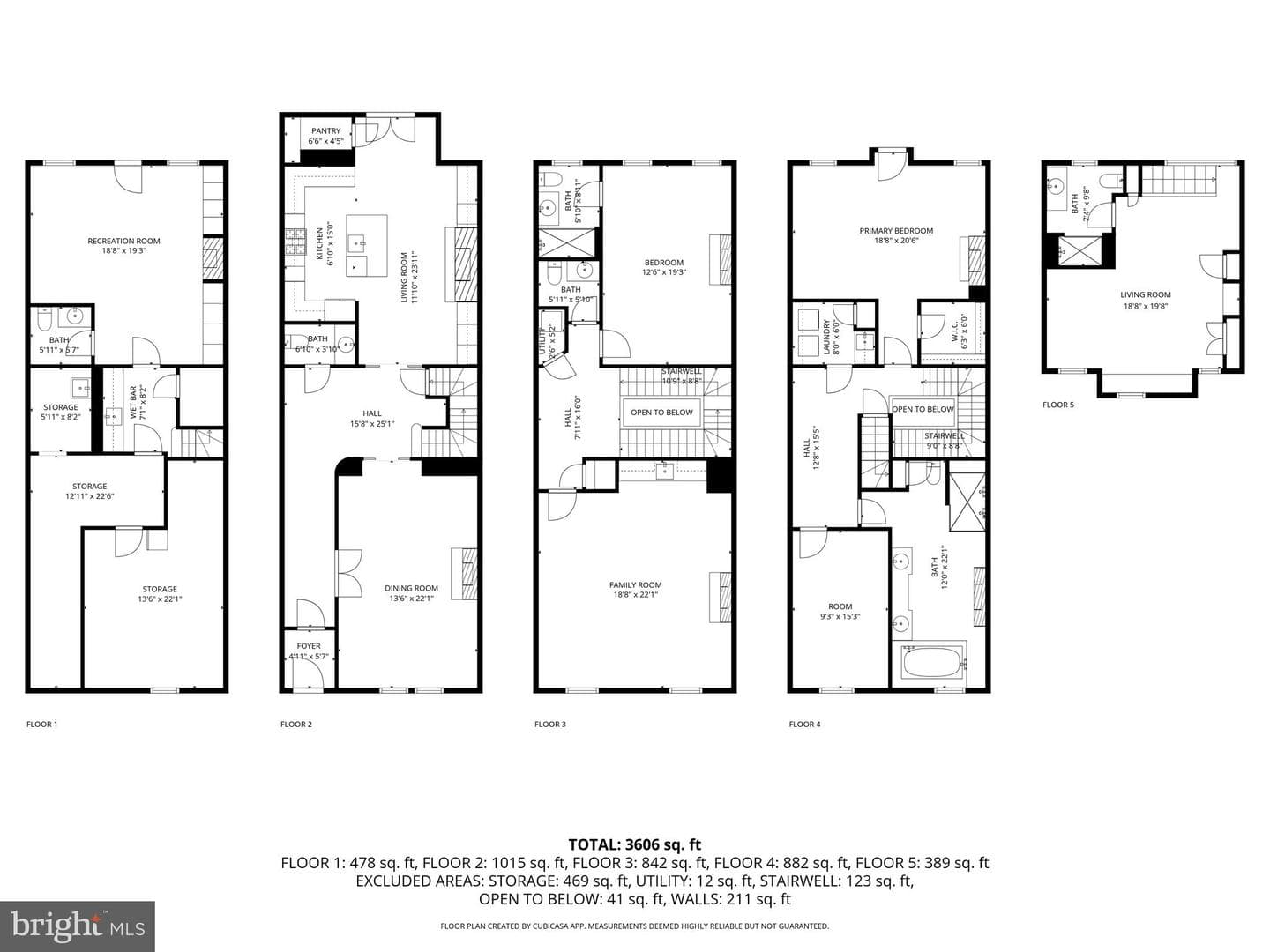 1007 N Calvert Street photo 43