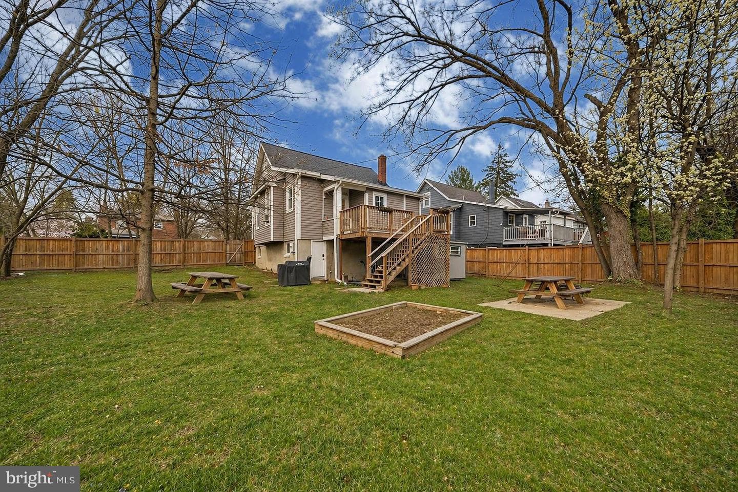 303 E Melrose Avenue, Baltimore
