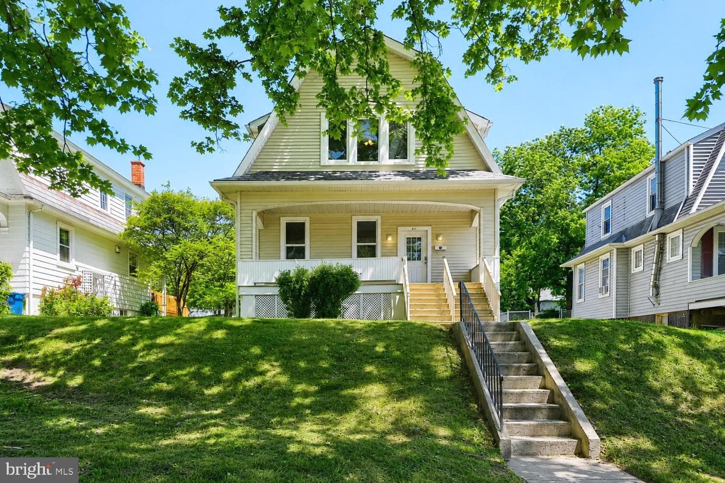 411 N Rock Glen Road photo 3