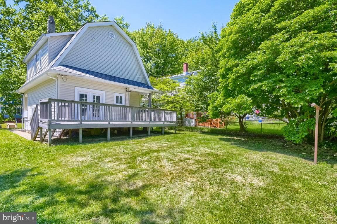 411 N Rock Glen Road photo 33