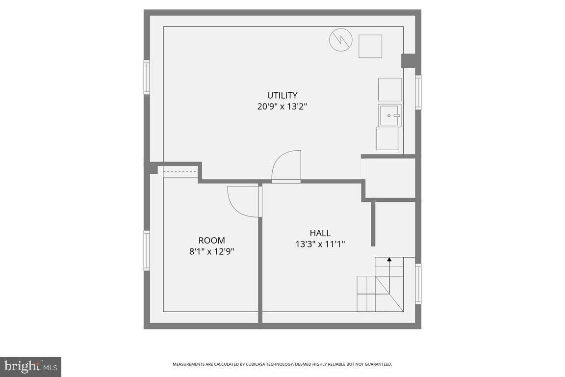 411 N Rock Glen Road photo 35