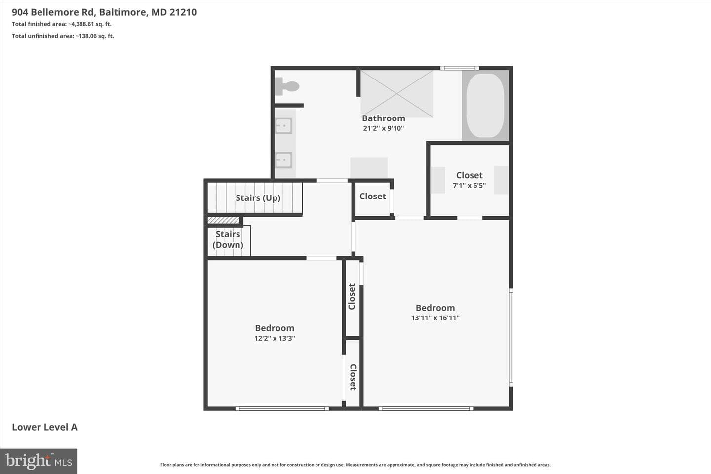 904 Bellemore Rd photo 72