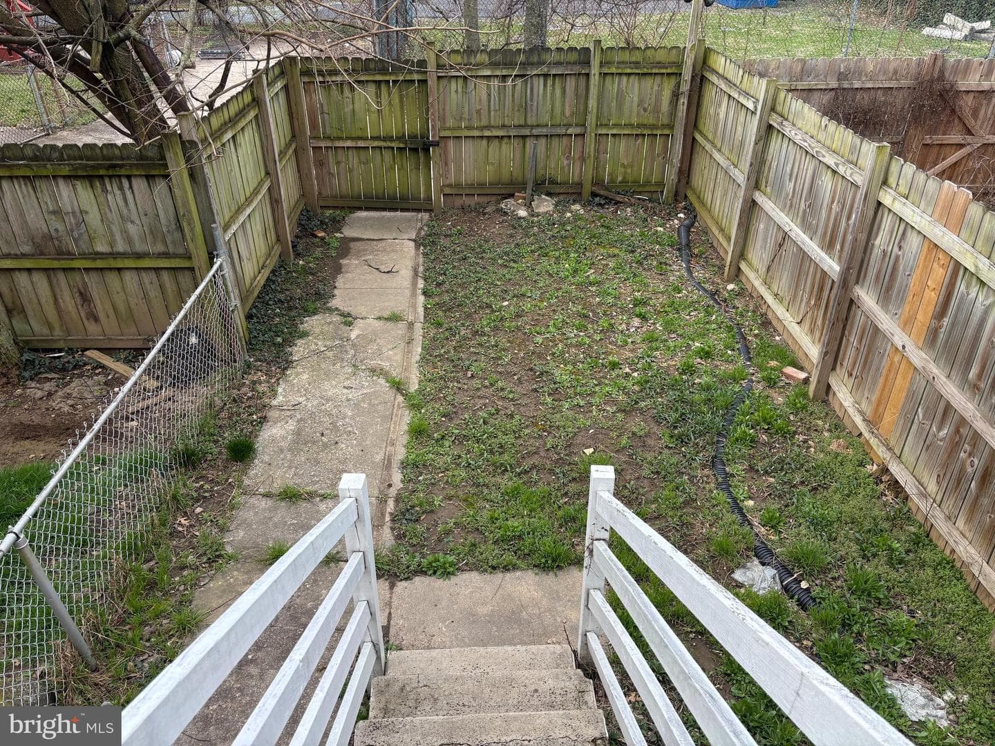 4912 Palmer Avenue photo 3