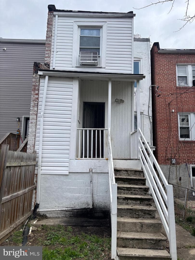 4912 Palmer Avenue photo 4