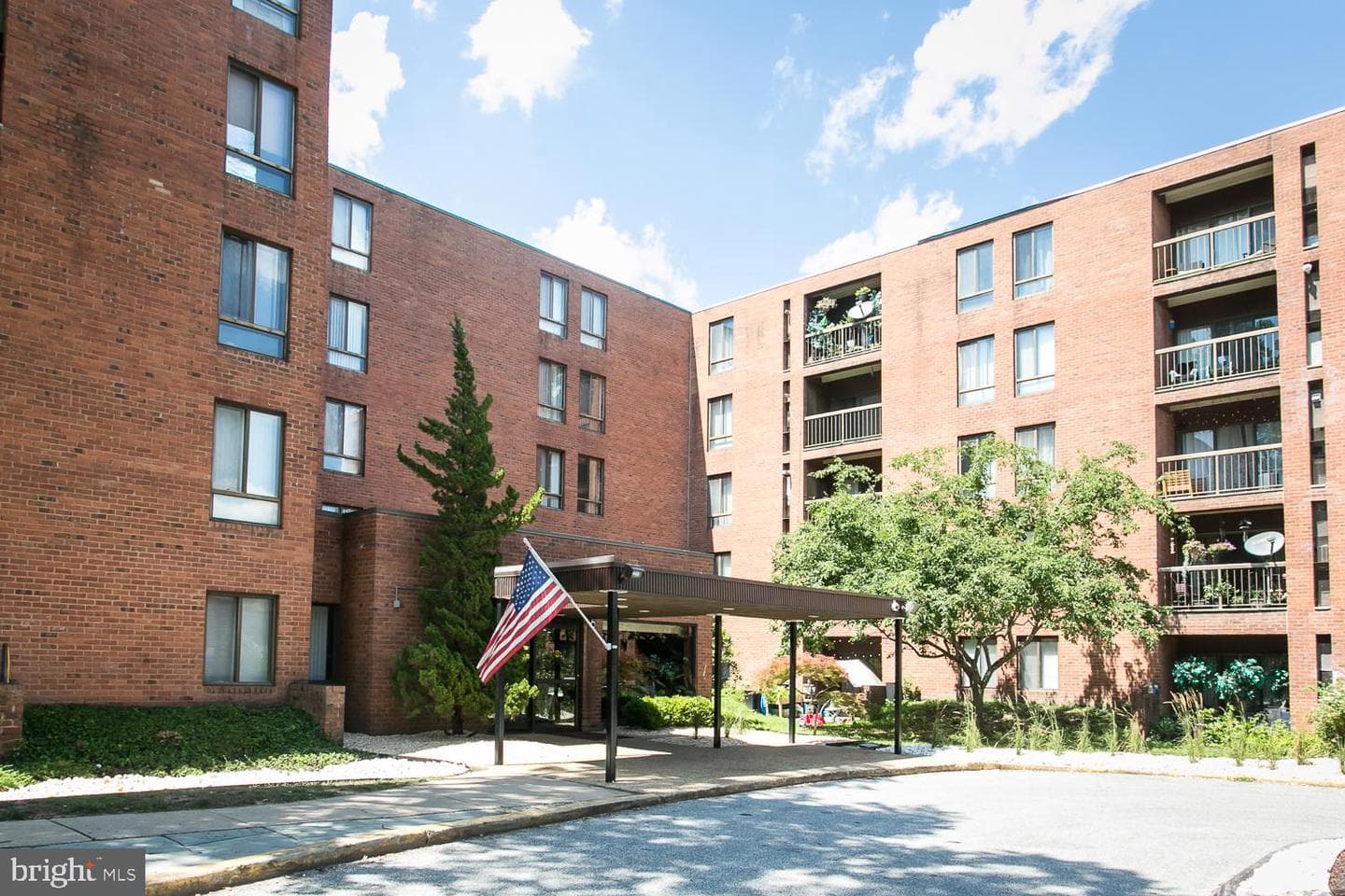 6711 Park Heights Avenue #404, Baltimore