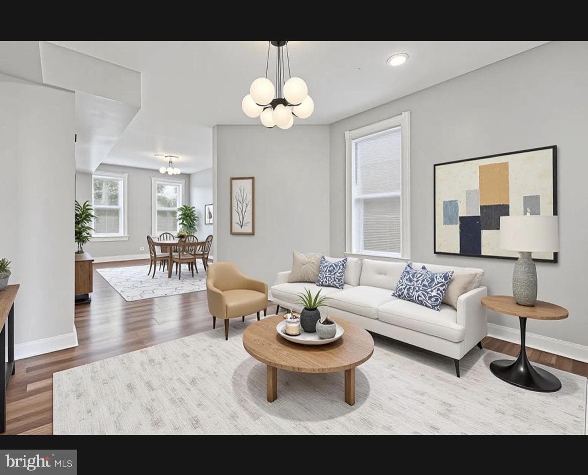 5 S Woodington Road, Baltimore