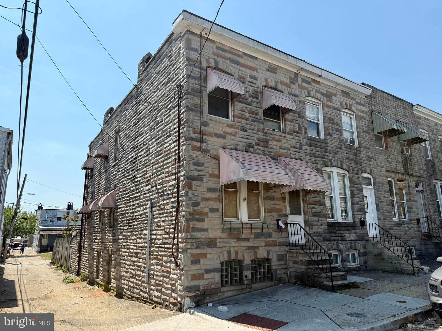 1631 Church Street