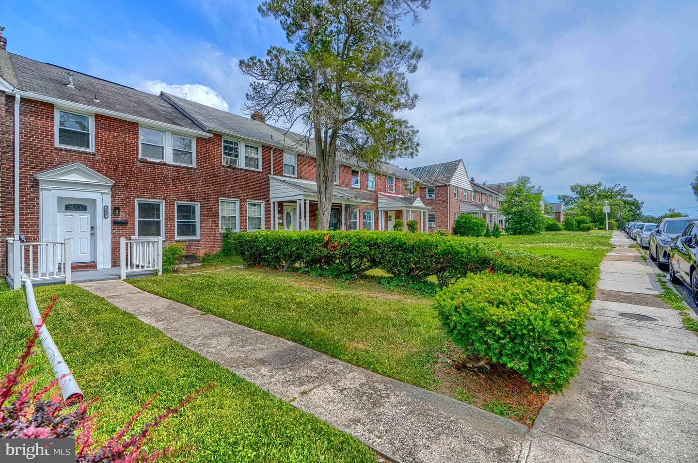 4625 Marble Hall Road, Baltimore