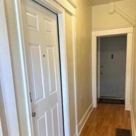 2906 Rockrose Avenue, Baltimore