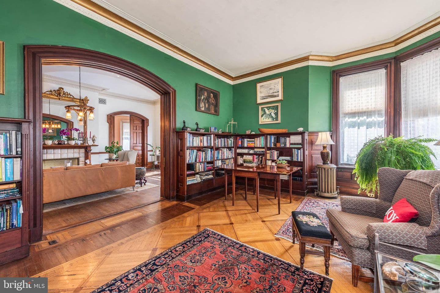 1801 Eutaw Place photo 4
